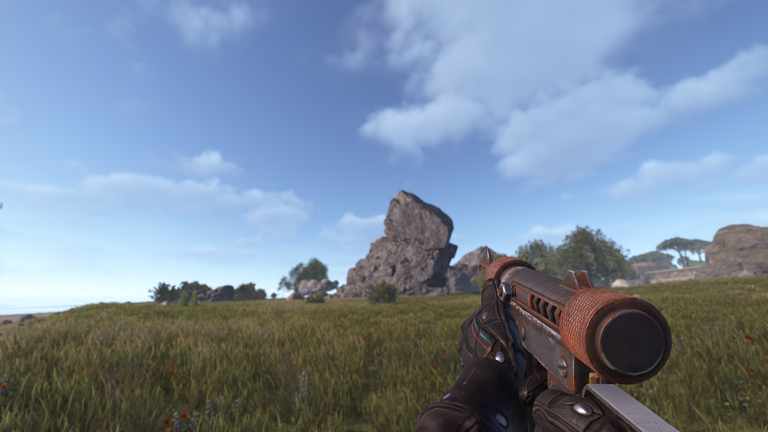 Tire Tactical Gloves thumbnail 7