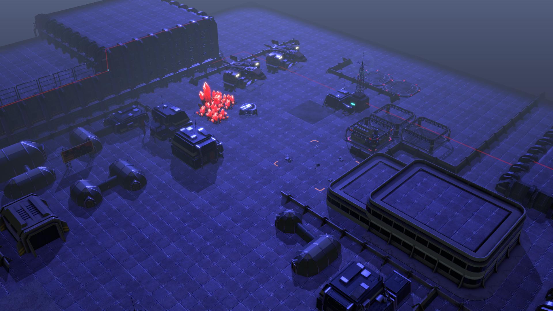Starcraft 1998 [01] : Boot Camp.