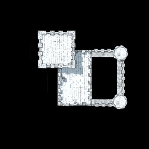 Small Coastal Fort 2