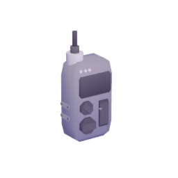 Walkie Talkie
