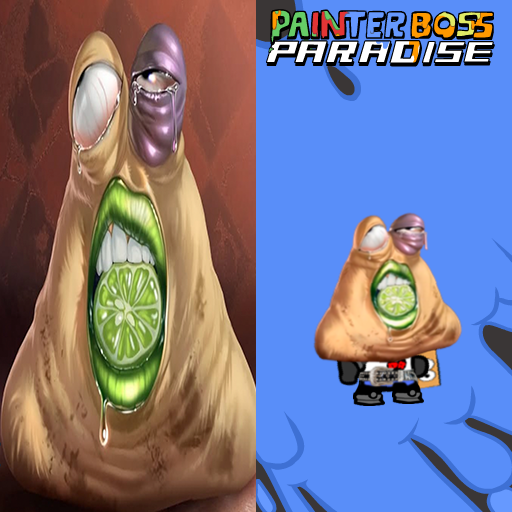 LEMON POU