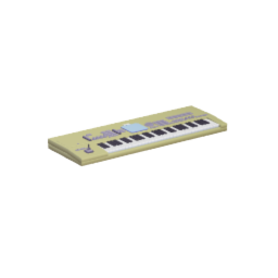 KORG Triton Studio