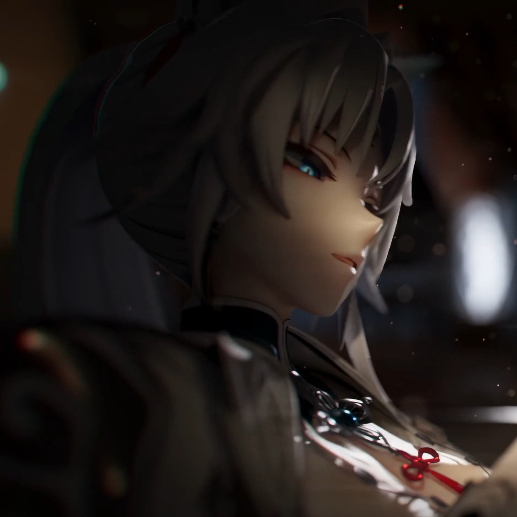 4K Feixiao 飞霄 Chekibrek