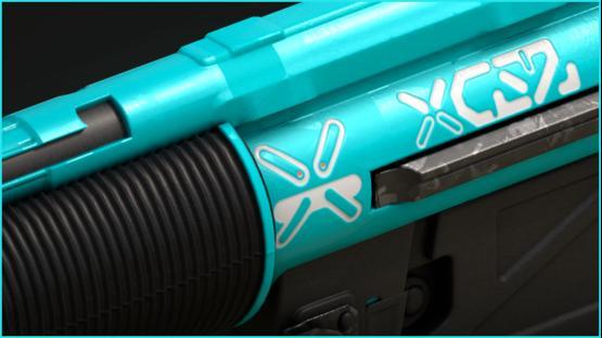 MP5-SD :: SCYLLA (Updated)