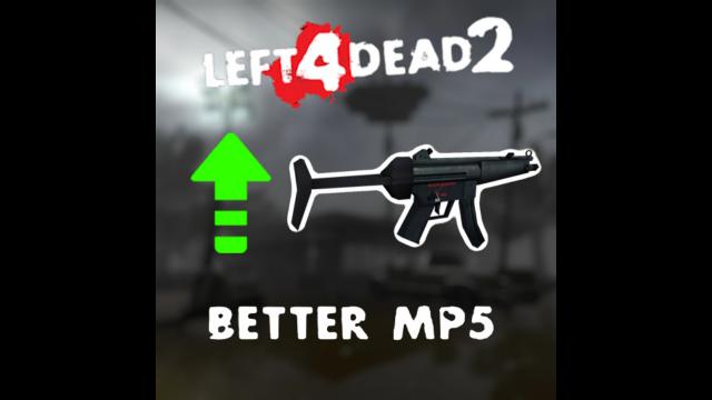 Better MP5 Script for MAC10