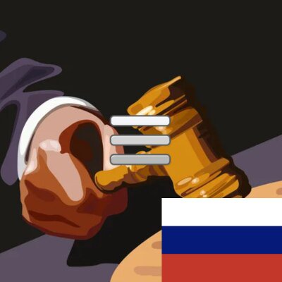 Better Mechanics Civillian and Military Laws — Russian (Рус)