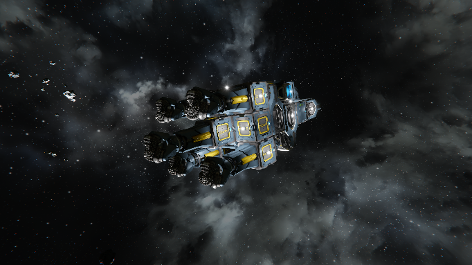 M6 Tartarus