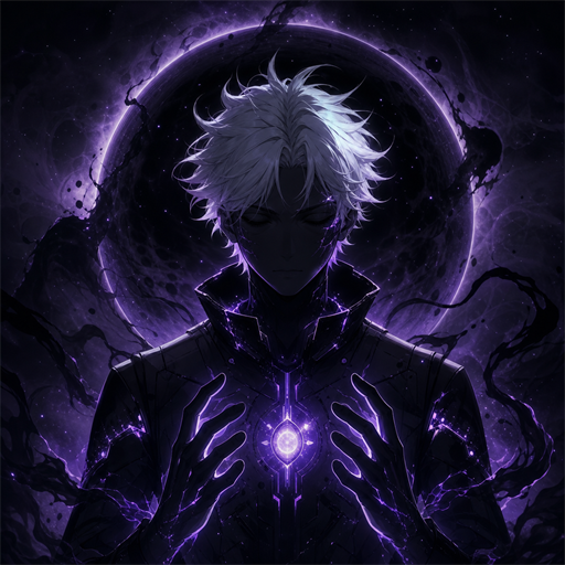 Void Touch Buff