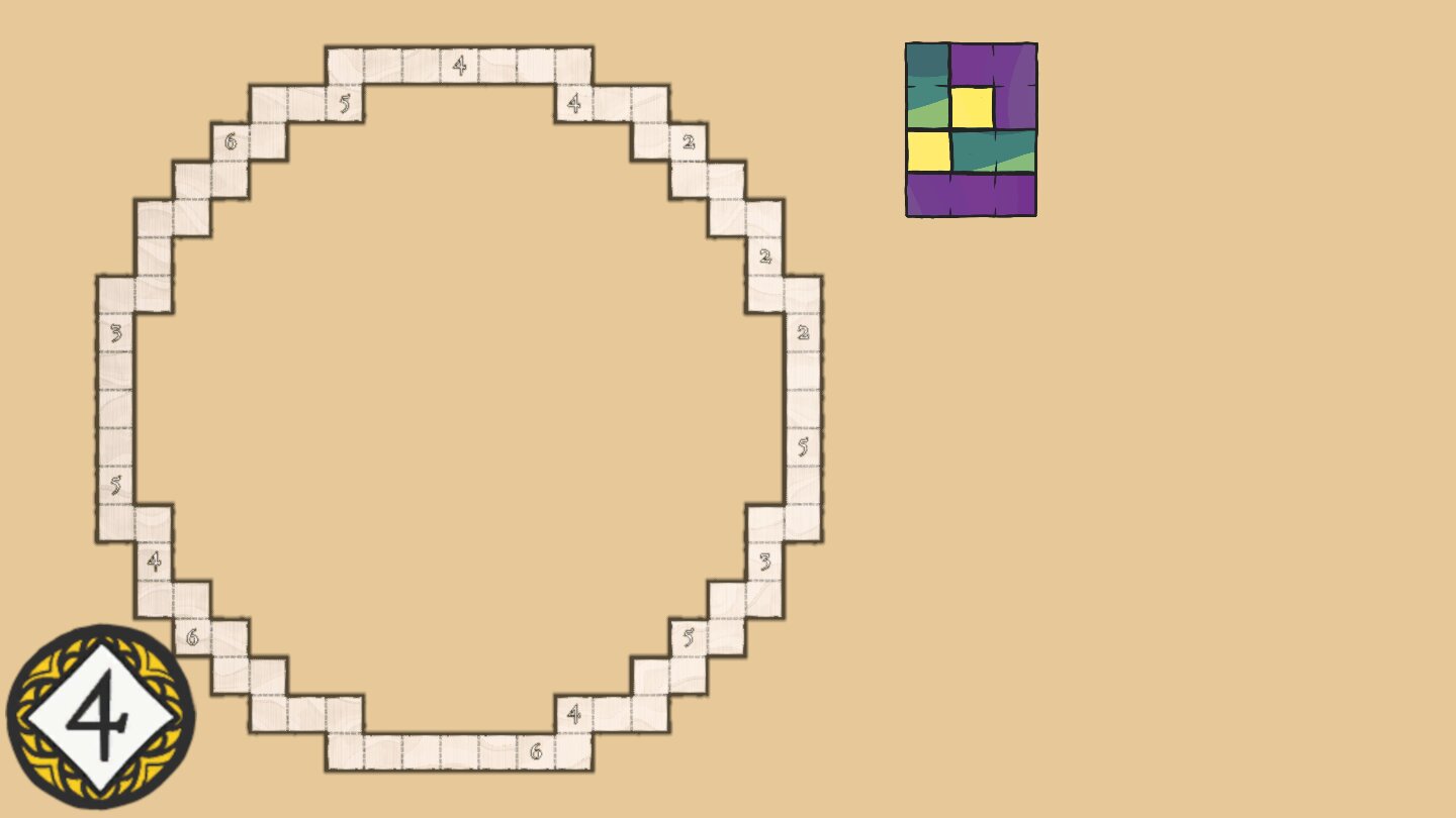 Circular Logic preview