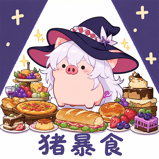 【工具mod】一键吃饭