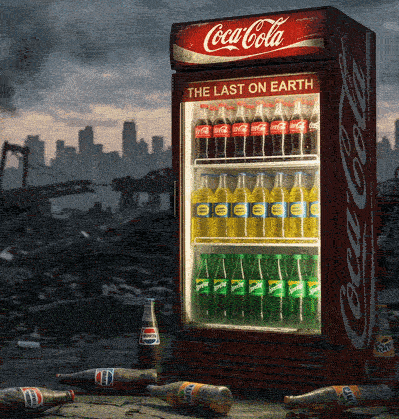 The Soda Company [B42.20+ MP] (Gaseosa/Refresco/Soda) – Project Zomboid Mod