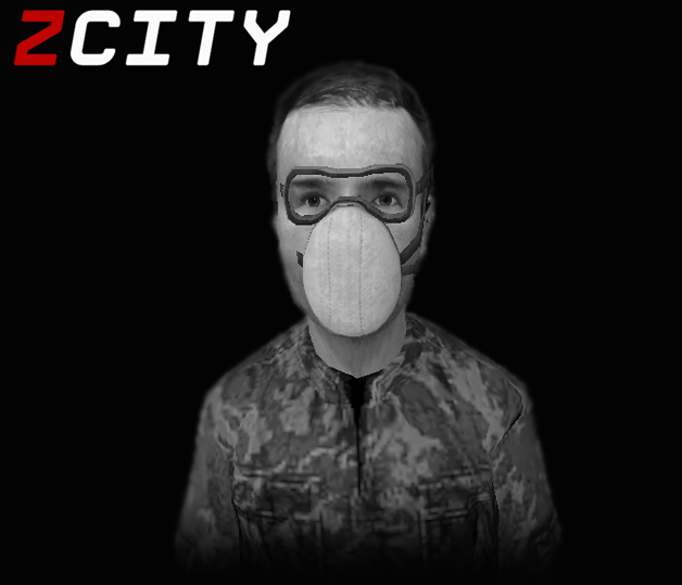 z city respirator preview