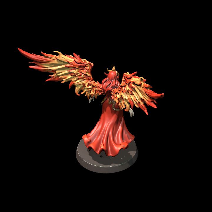 Phoenix Wizard