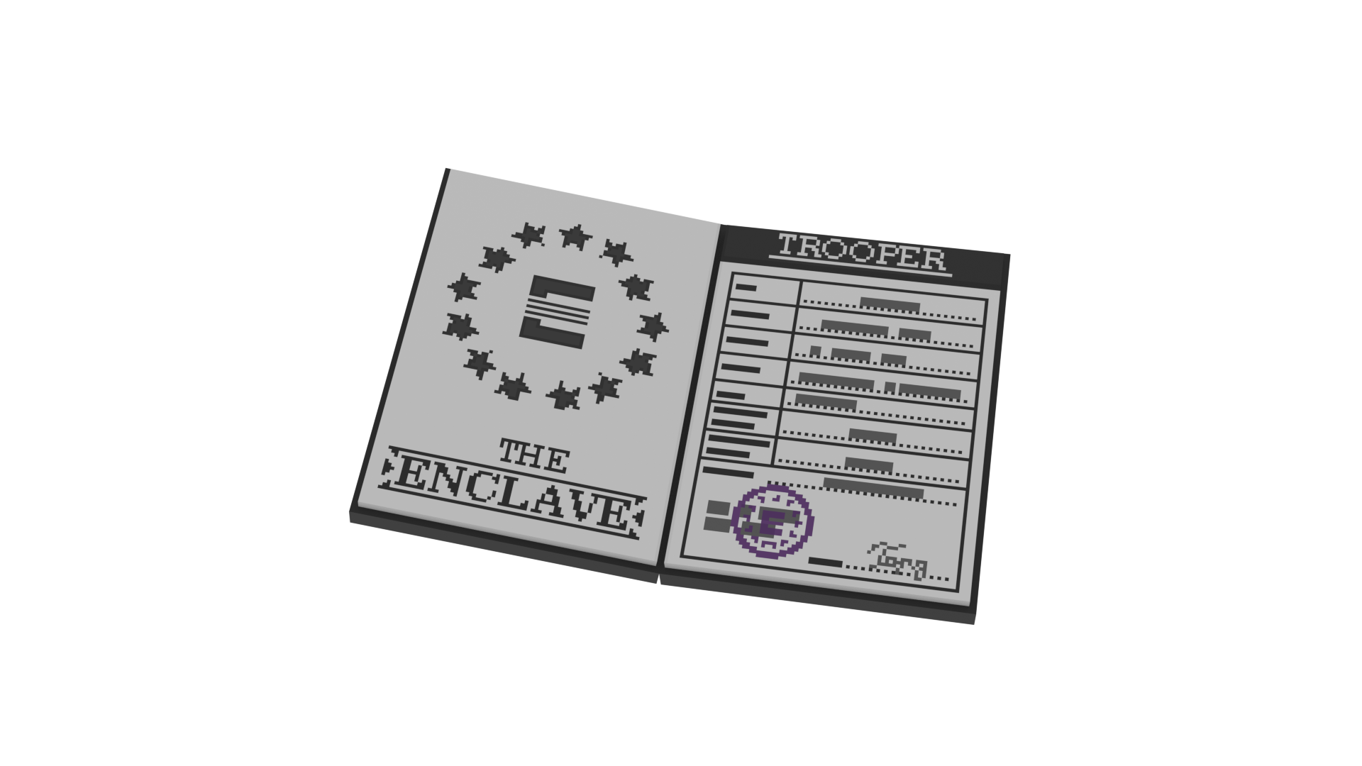 Eden's Enclave