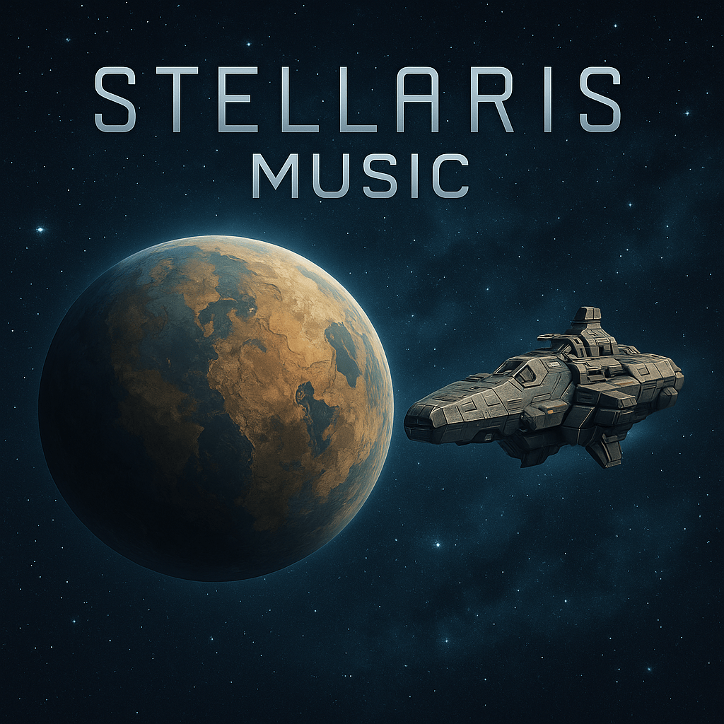 Stellaris Music