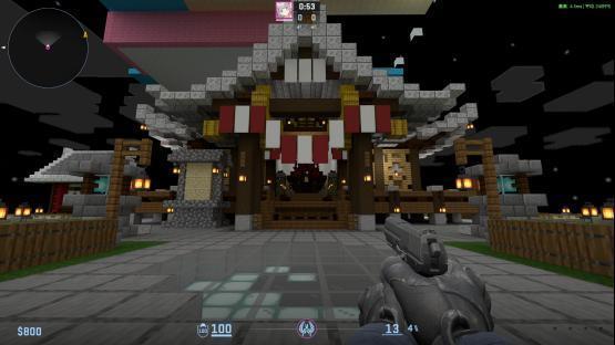 mg_imperishable_night – Counter-Strike 2 Mod