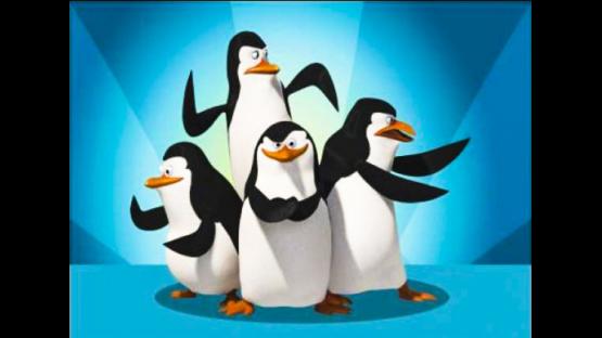 Penguins CS2 – Counter-Strike 2 Mod