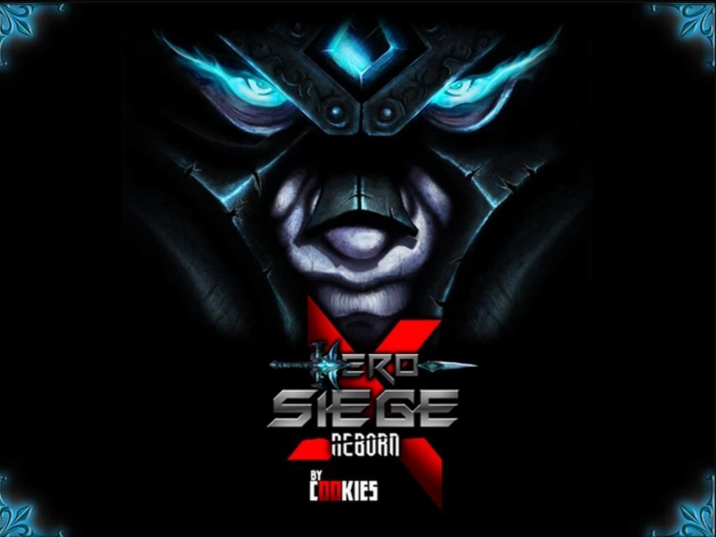 X HERO SIEGE *FIX*