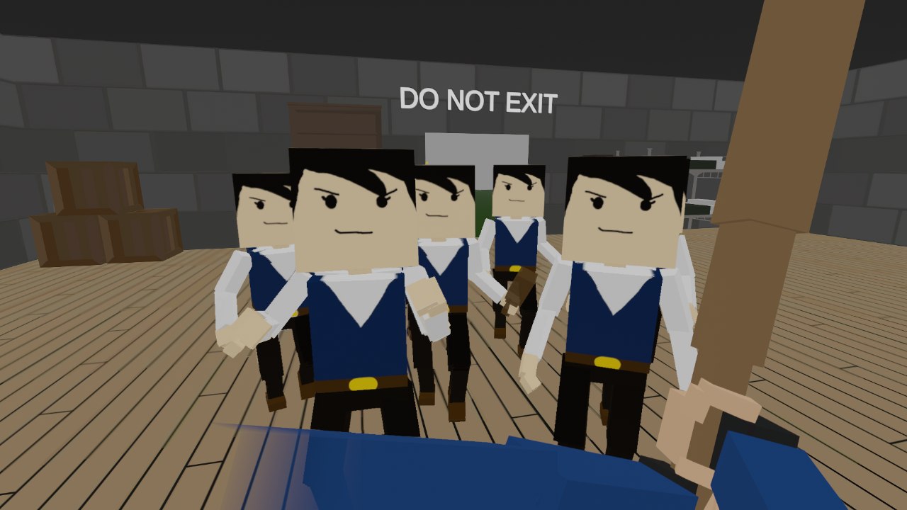 Bunker Invasion