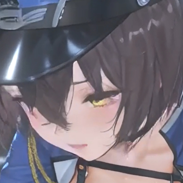 バカッ、事故る！事故るってば…あぁっ♡ preview