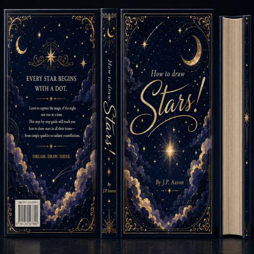 How to draw: Stars!