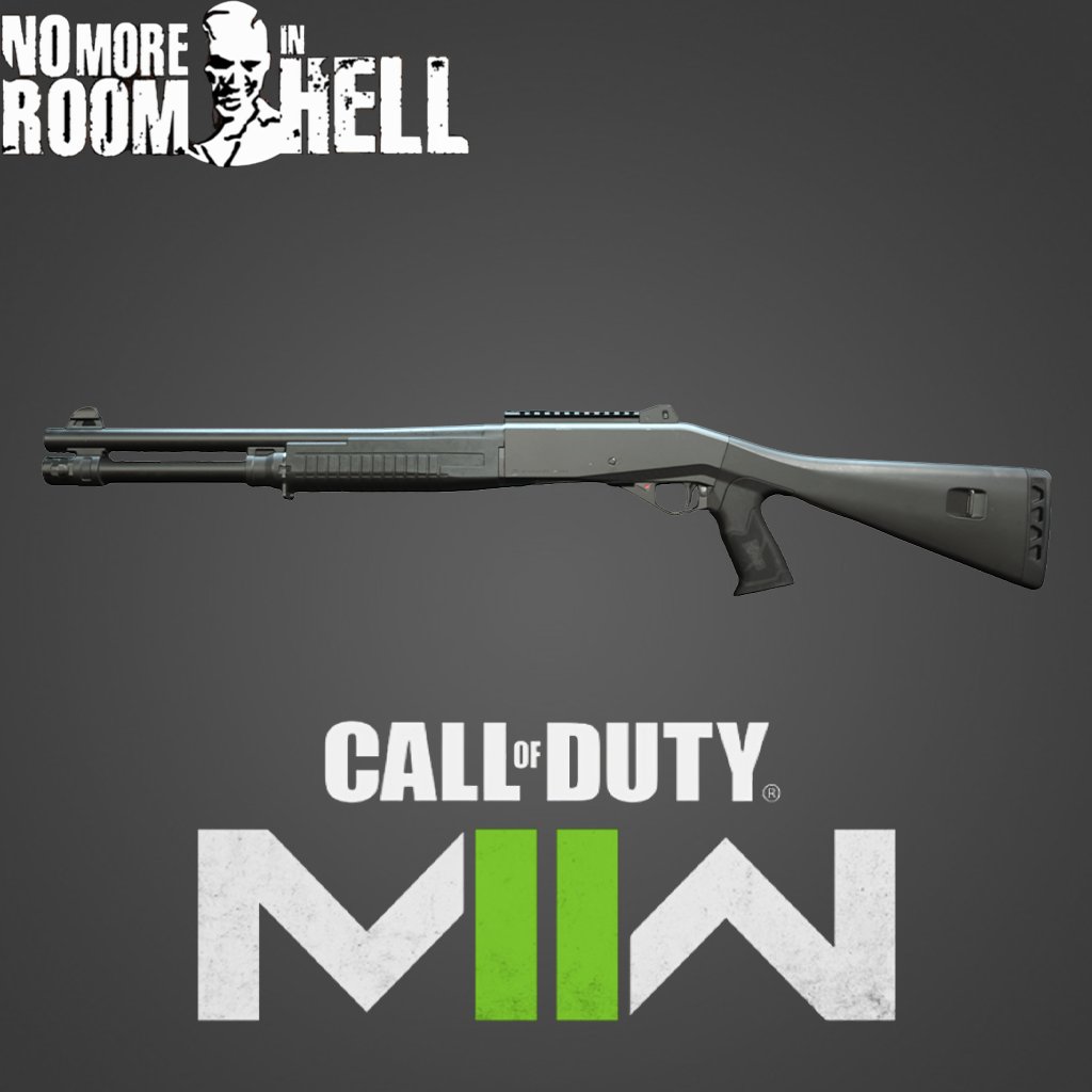 【MW2022】Expedite 12(Benelli M4 Super 90) preview
