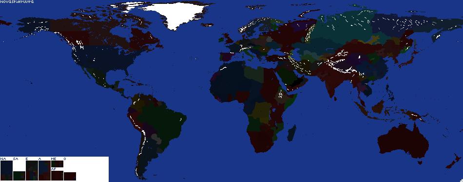 Realpolitik 1936 (HISTORICAL!)
