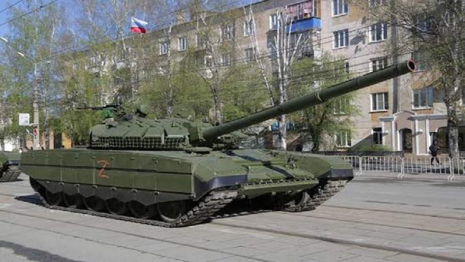 Миссия 1 «Белосток» preview