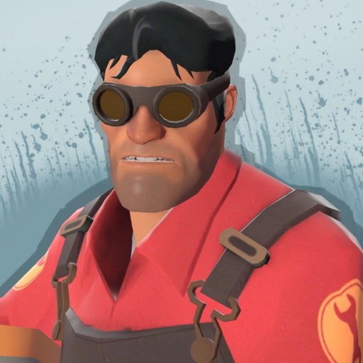 Calhoun's cut (Uprising) – Team Fortress 2 Mod