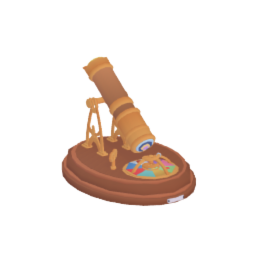 Kaleido. Music Box