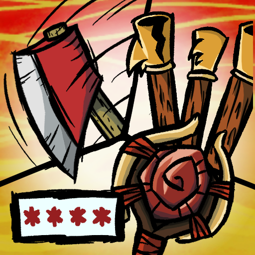 ⚔ Forge Minigames – Don't Starve Together Mod
