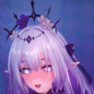 No.043_【Castorice】❤與遐蝶的親密接觸❤(补档)