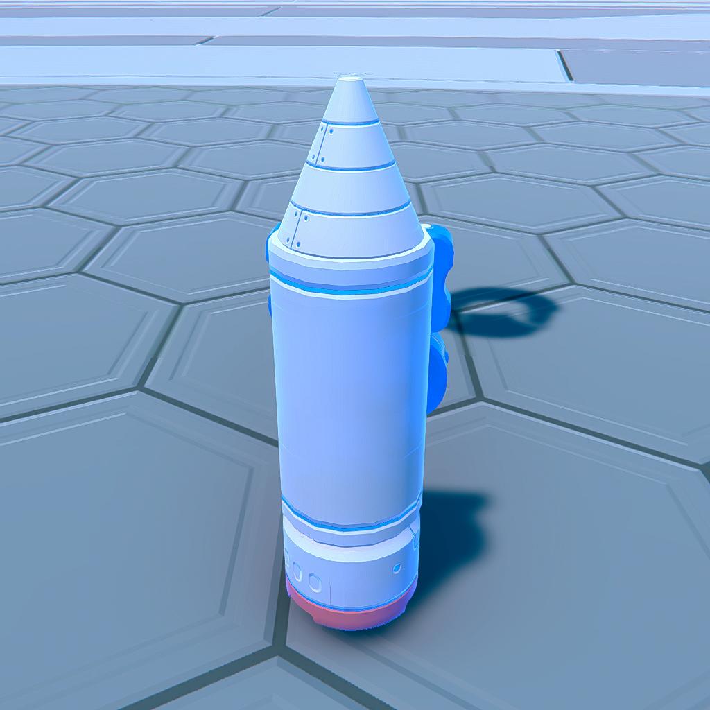 MINI ROCKET