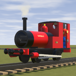 Rheneas (Realistic) - Remastered 2026