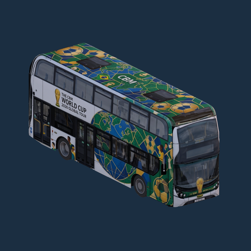 Tills - WM Soccer 2