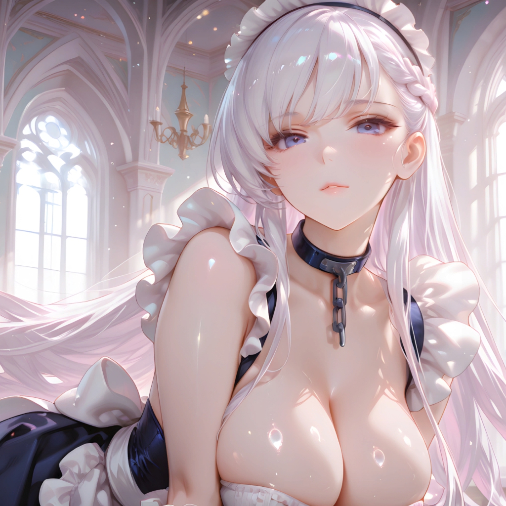 [Hajily-094]2025-09-01 Belfast 02 preview