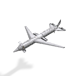 MONARCH v2