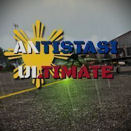 A3UE - Philippines - Project PH Antistasi Extender Mod