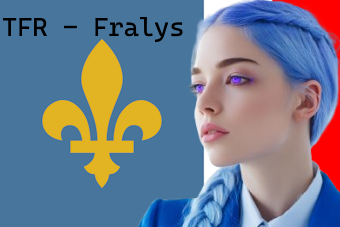 The Fire Rises - Fralys