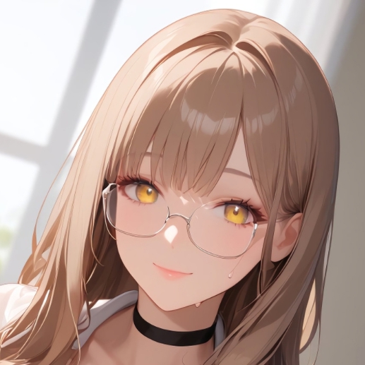 黑丝眼镜娘 preview