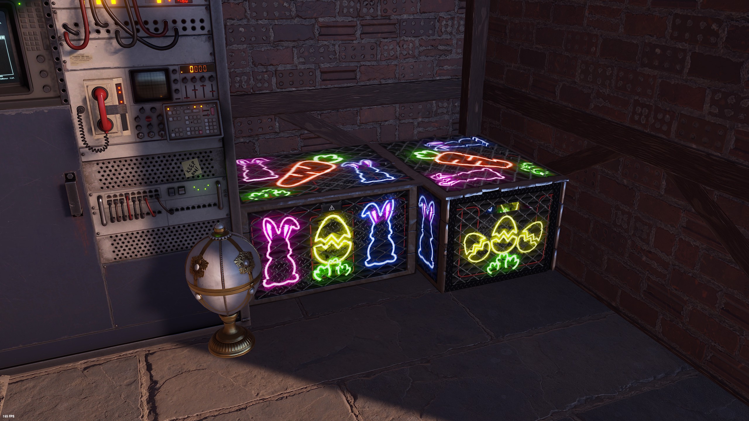 Easter Neon Box thumbnail 2