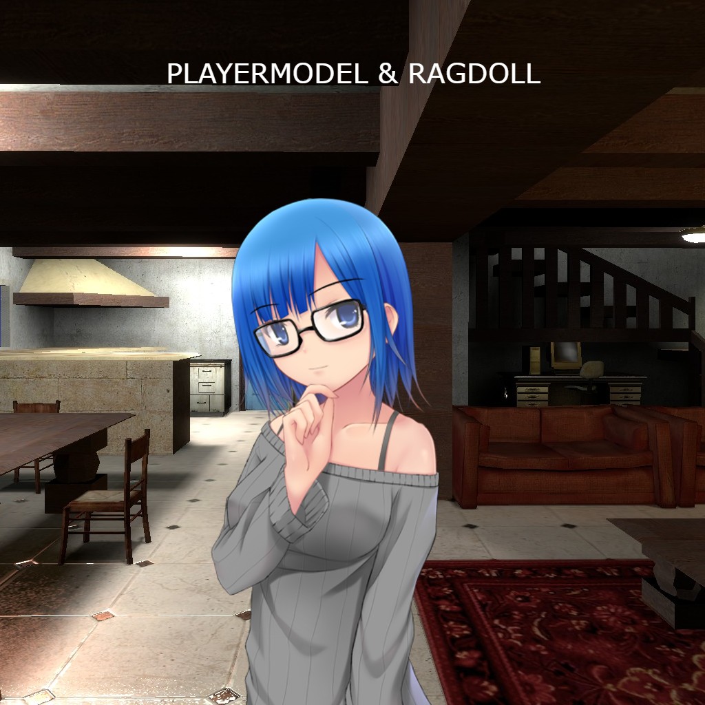 Nikki Ann-Marie (PM/Ragdoll/NPC)