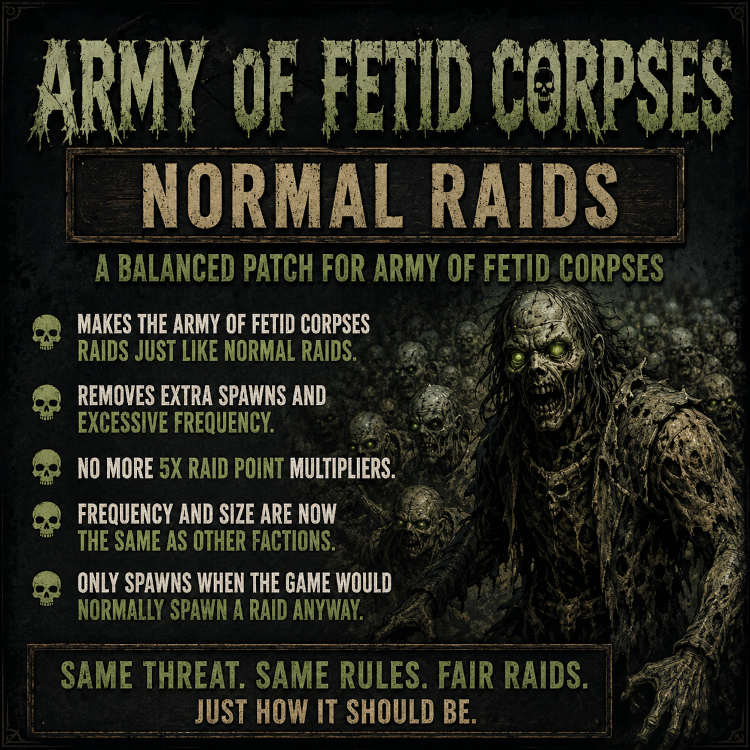 Pantstain's AOFC Normal Raids