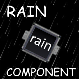 RainComponent