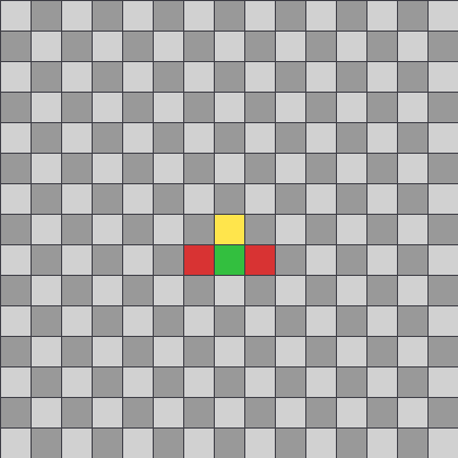 Backwards Pawn