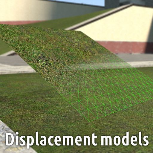 Displacement Model