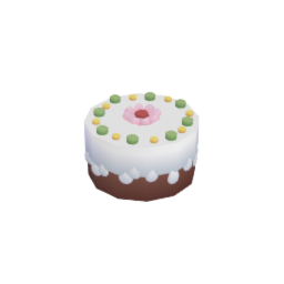 Cute Cake