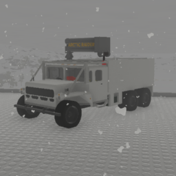 [AR] [Class 2] Mule Arctic