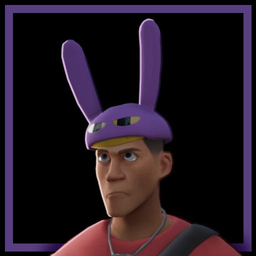 Jax's Severed Head – Team Fortress 2 Mod