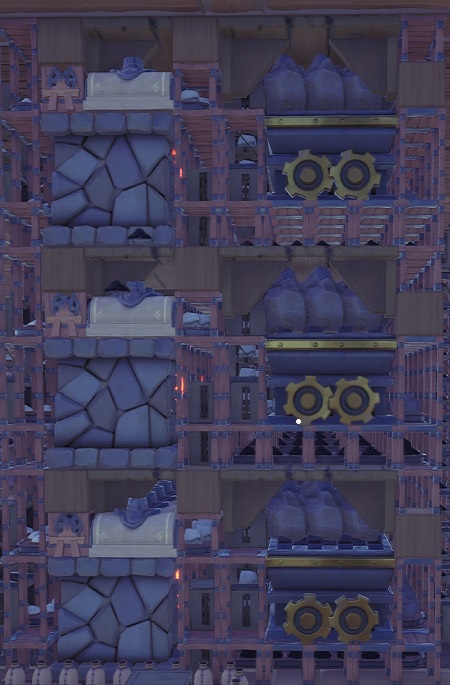 Quicklime STACK Mk4